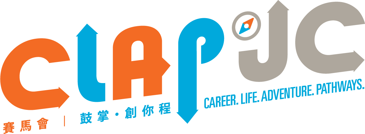 CLAP 2.0 Logo Logo