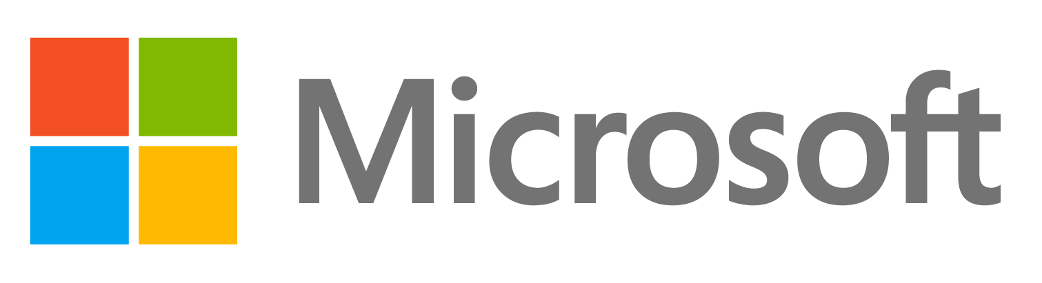 Industry Partner_Microsoft Logo