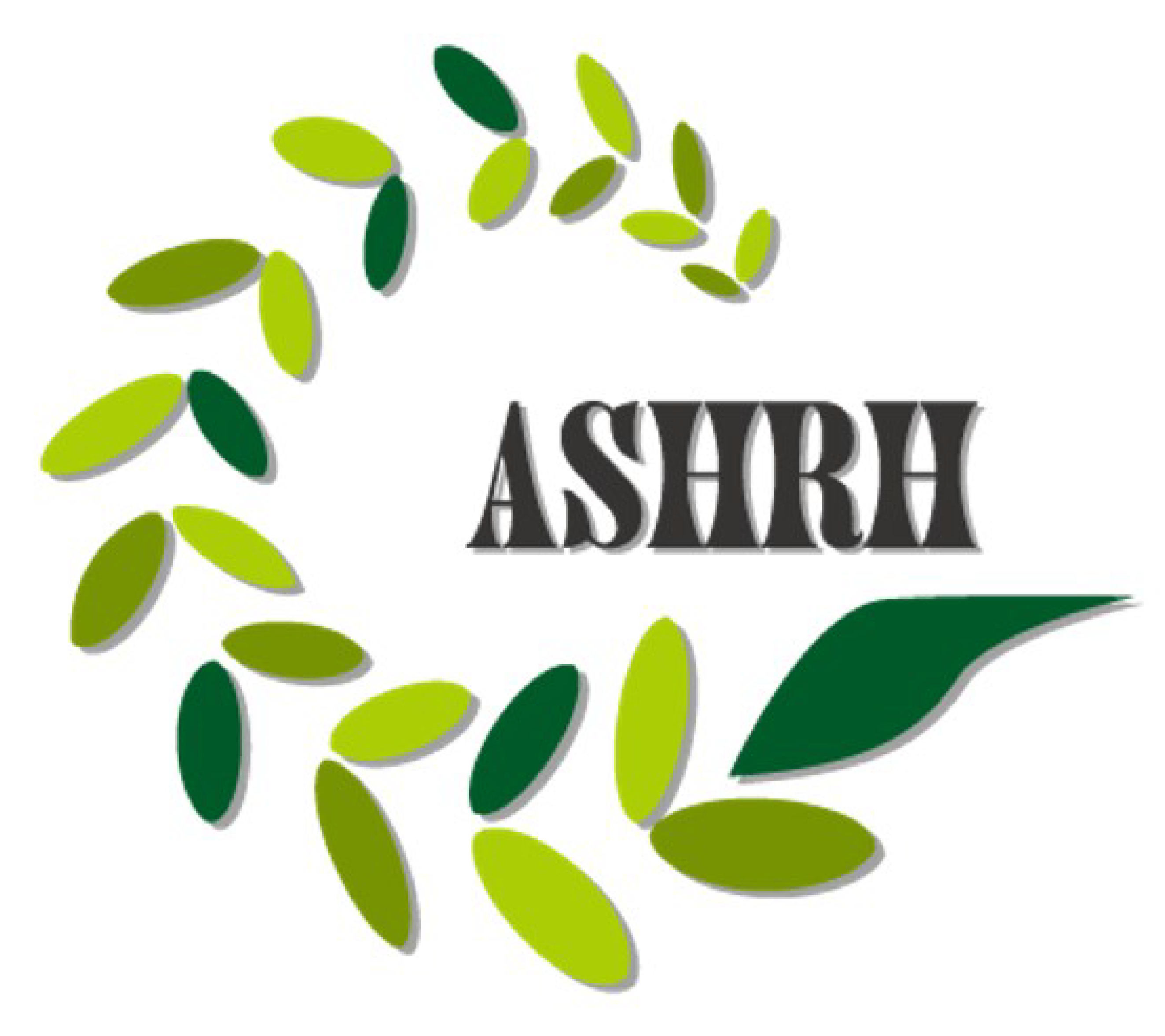 GSA_ASHRH Logo