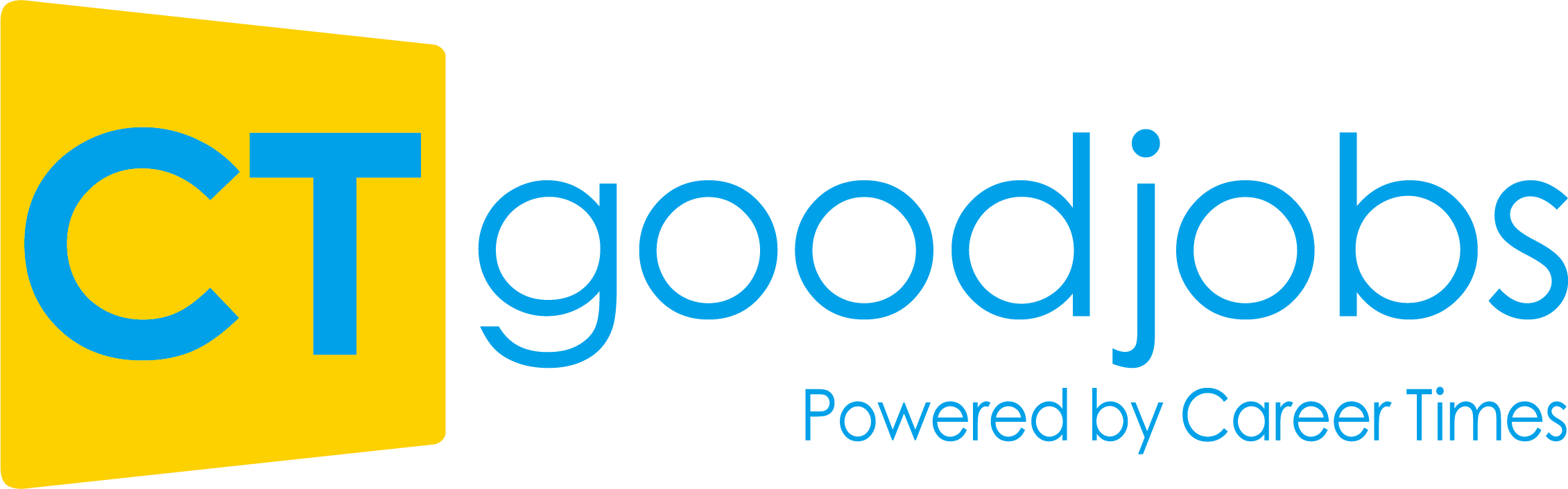 DM_liveproject_CTgoodjobs Logo