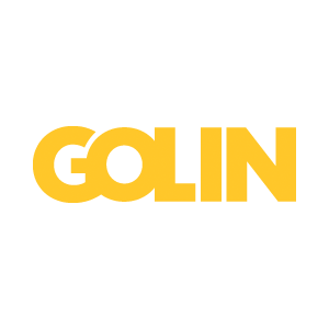 GOLIN Logo