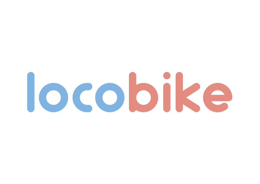 LocoBike Logo