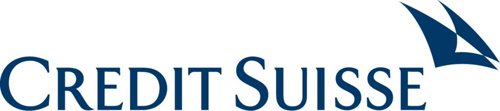 Credit Suisse Logo