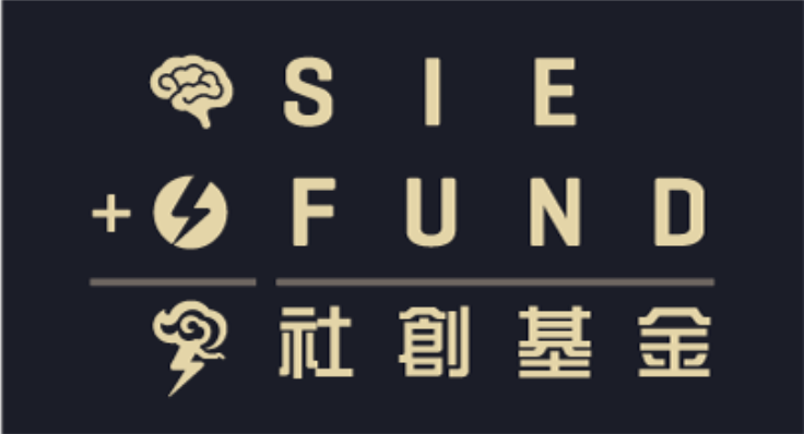 SIE Fund & ISS Facility Services Logo