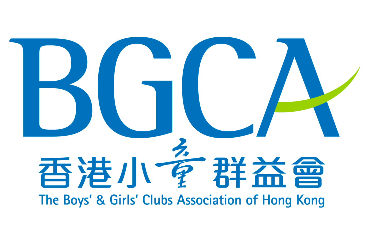 BGCA Logo