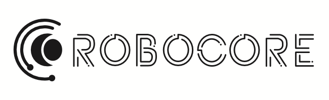 Robocore Logo