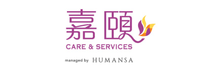 IP_GSA_care_service Logo