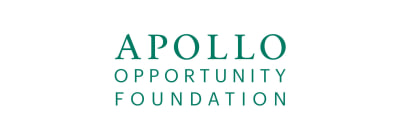 1 – Apollo Opportunity Foundation (AOF) Logo