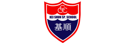 SP_CCC Kei Shun Special School Logo