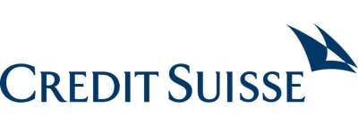 3 – Credit Suisse Logo
