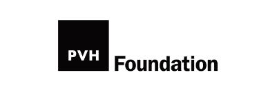 NEW – 91 – PVH Logo