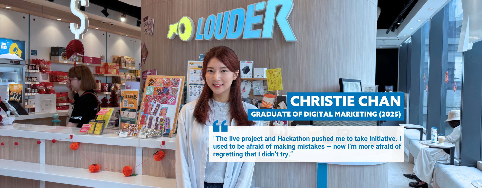 [Learner’s Story] Learning Through Practice: From Hackathon to the Workplace