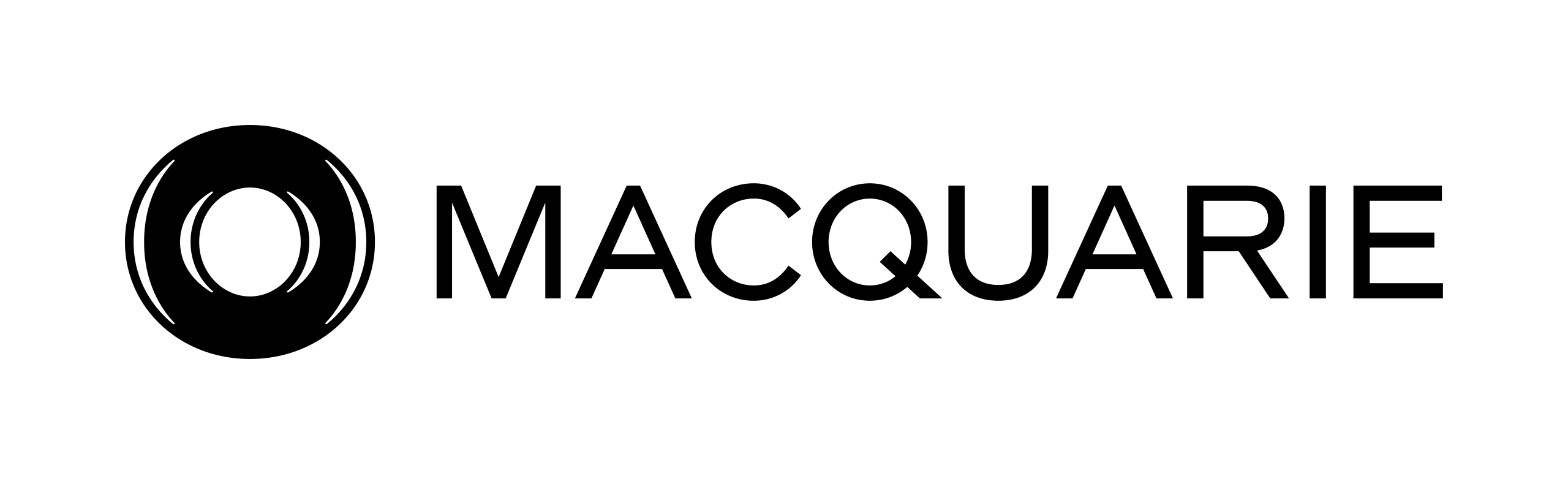 Macquarie Group Foundation Logo
